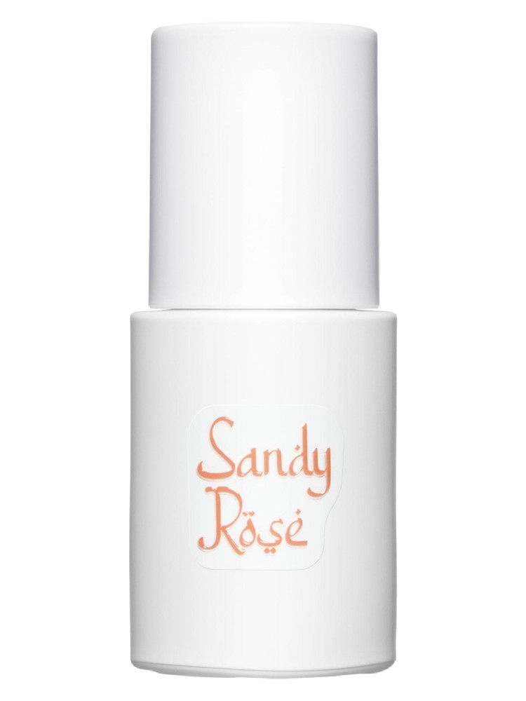Sandy Rose