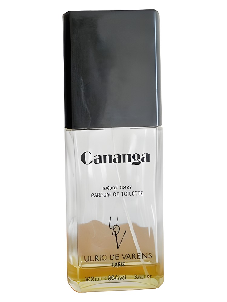 Cananga