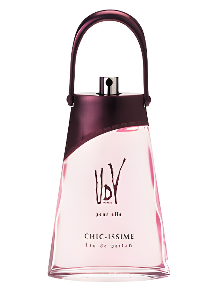 Chic Issime