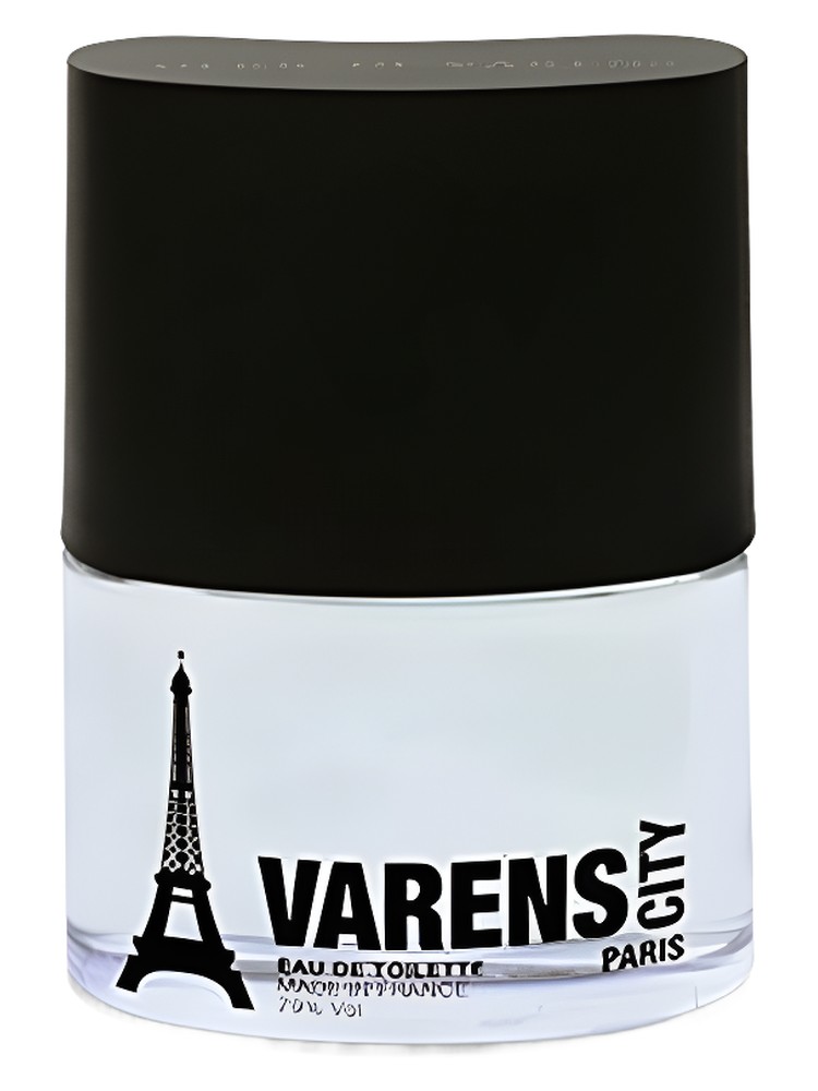City Paris for Men