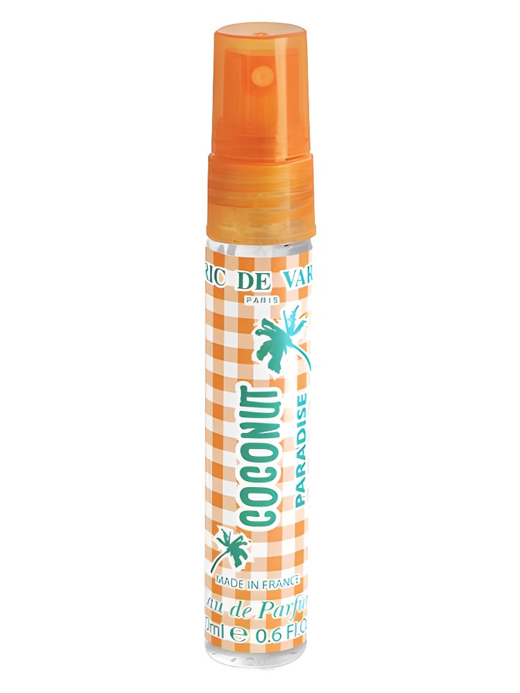 Coconut Paradise