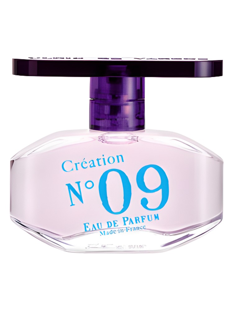 Creation N° 09