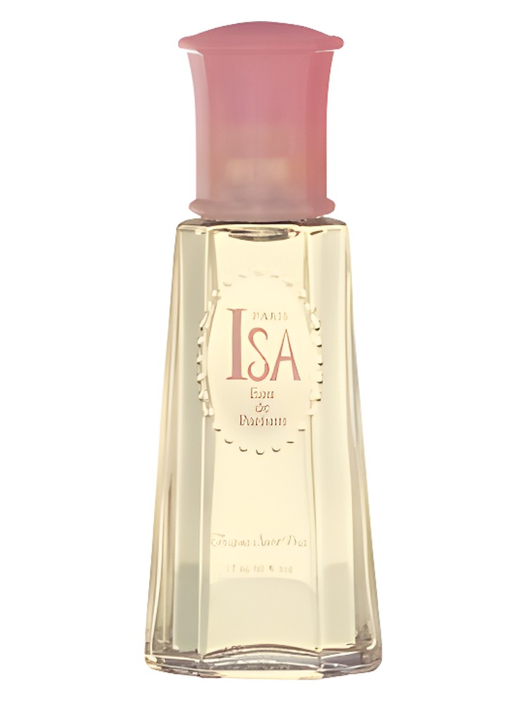 Isa