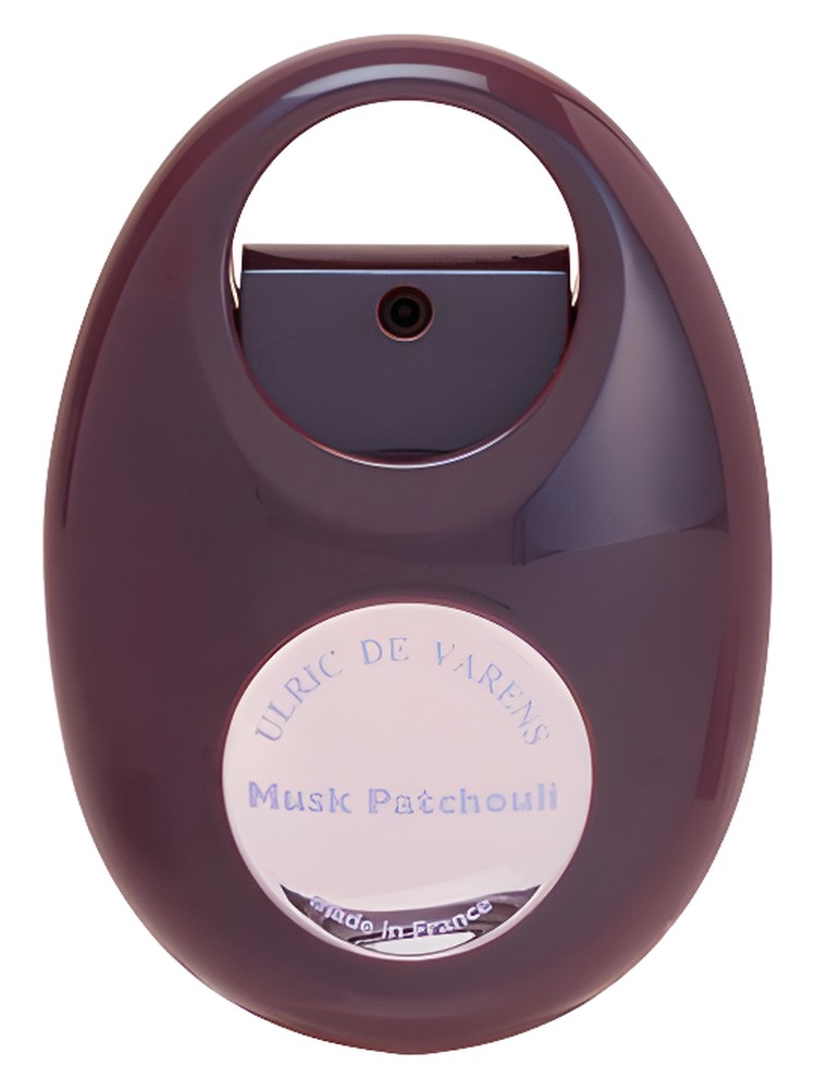 Lily Prune Musk Patchouli