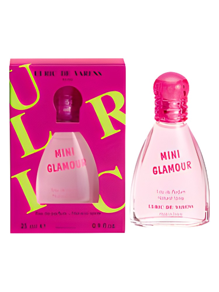 Mini Glamour