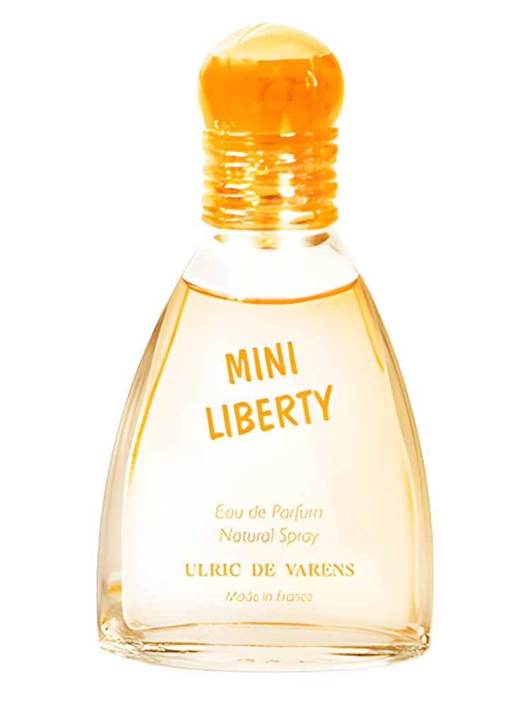 Mini Liberty