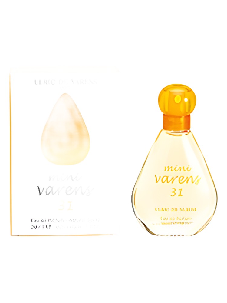 Mini Varens 31