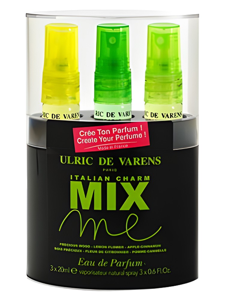 Mix Me Italian Charm