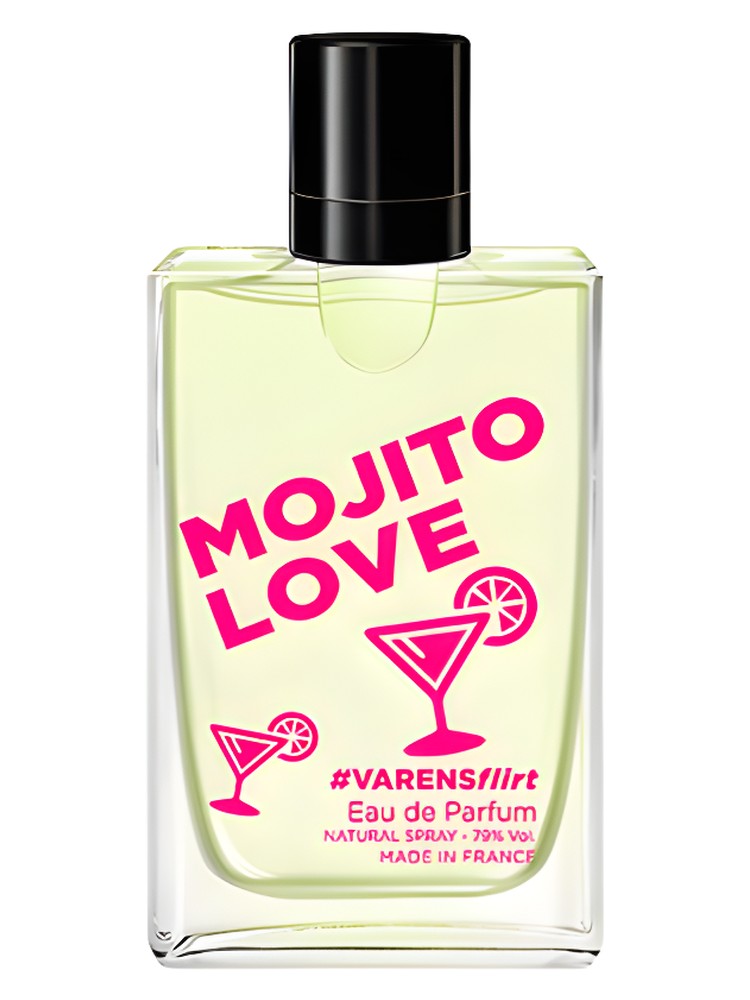 Mojito Love