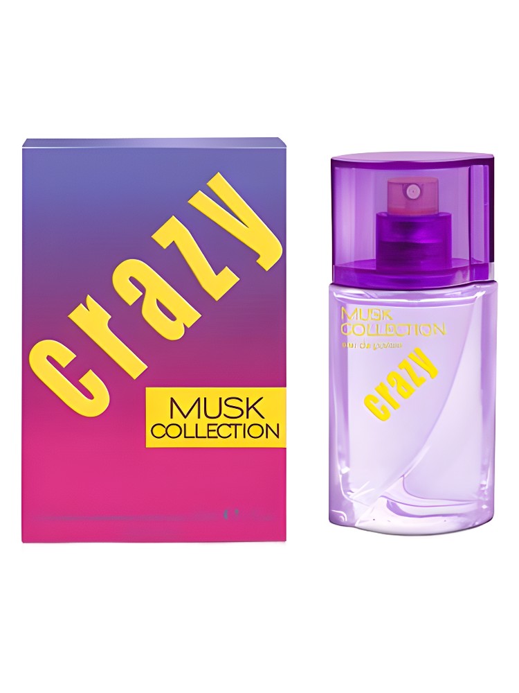 Musk Collection Crazy