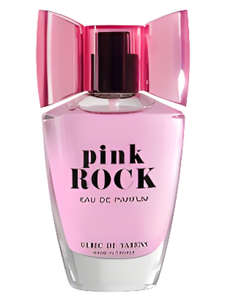 Pink Rock