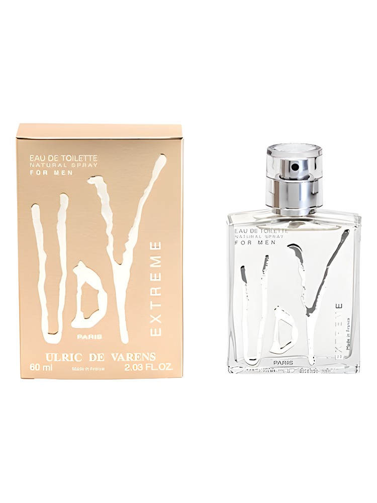 UDV Extreme