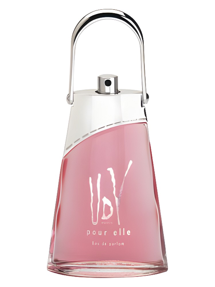UDV Pour Elle