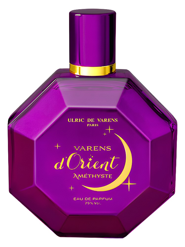 Varens d'Orient Amethyst