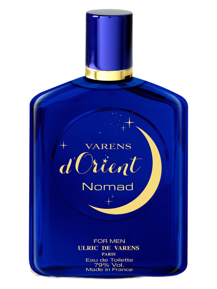 Varens D'Orient Nomad