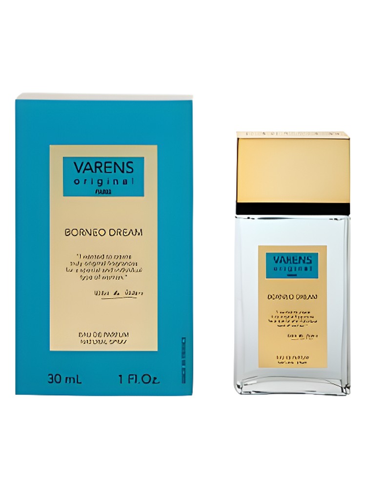 Varens Original Borneo Dream