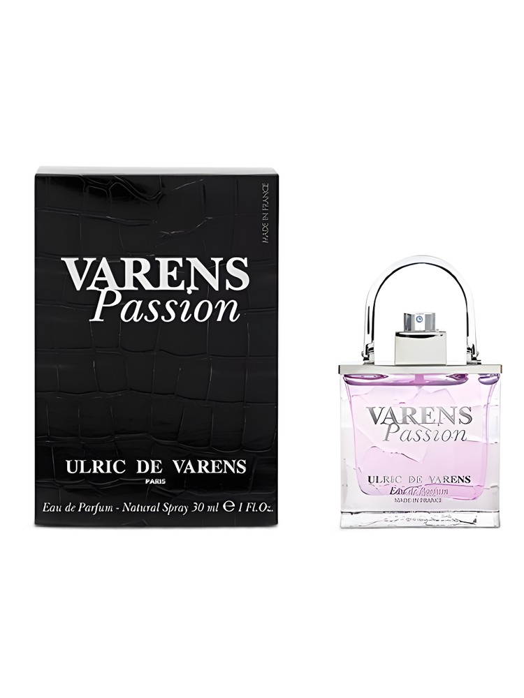 Varens Passion