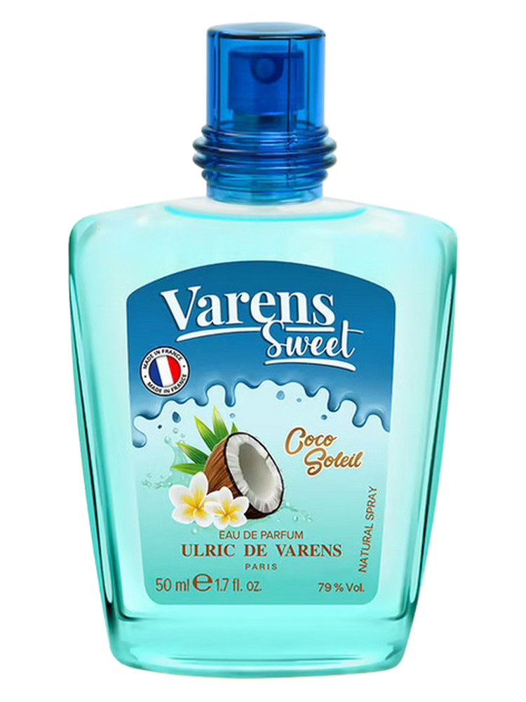 Varens Sweet Coco Soleil