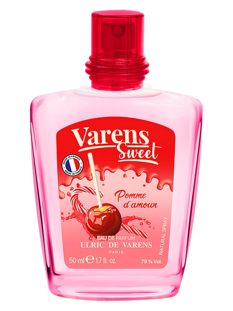 Varens Sweet Pomme d'Amour