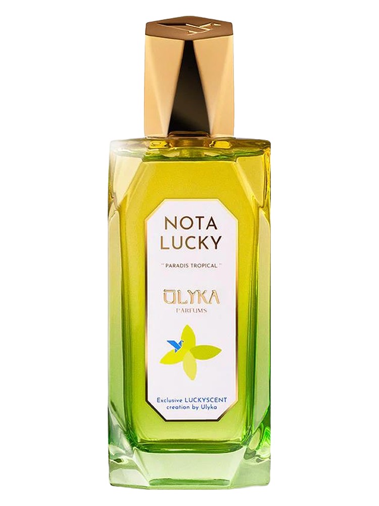 Nota Lucky
