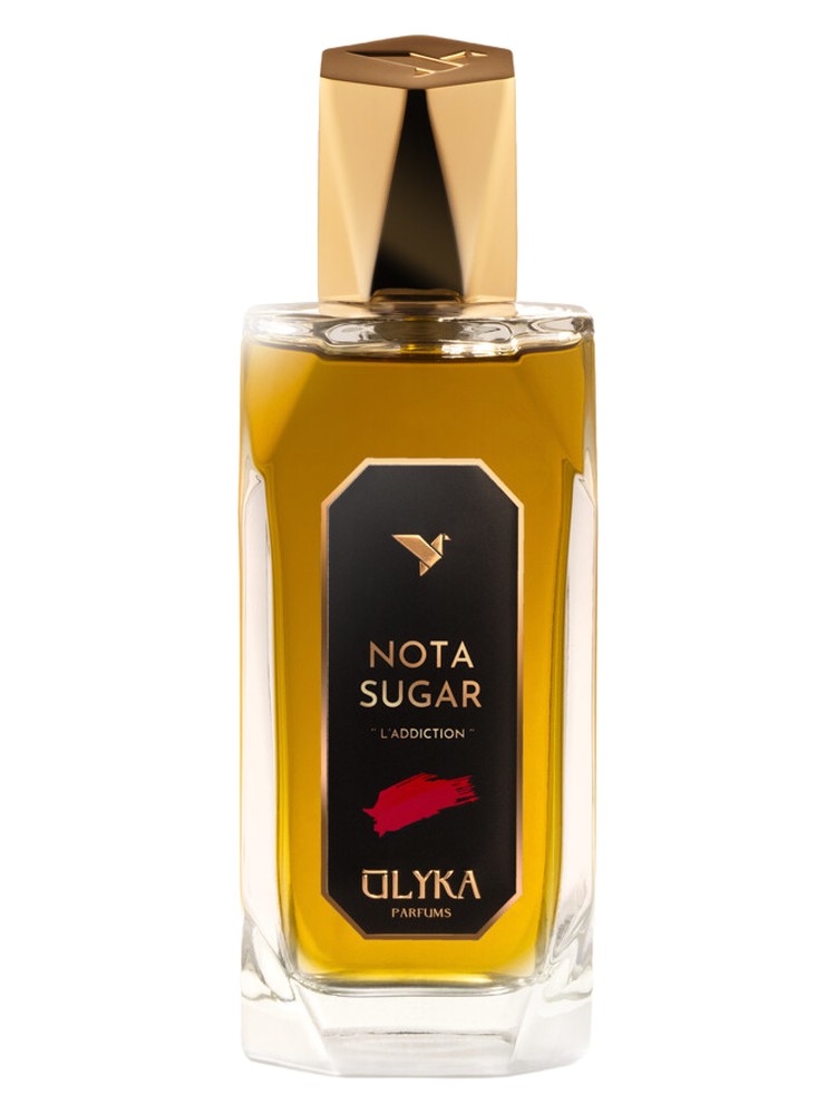 Nota Sugar