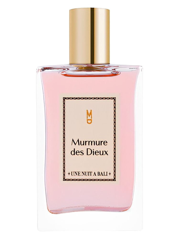 Murmure des Dieux