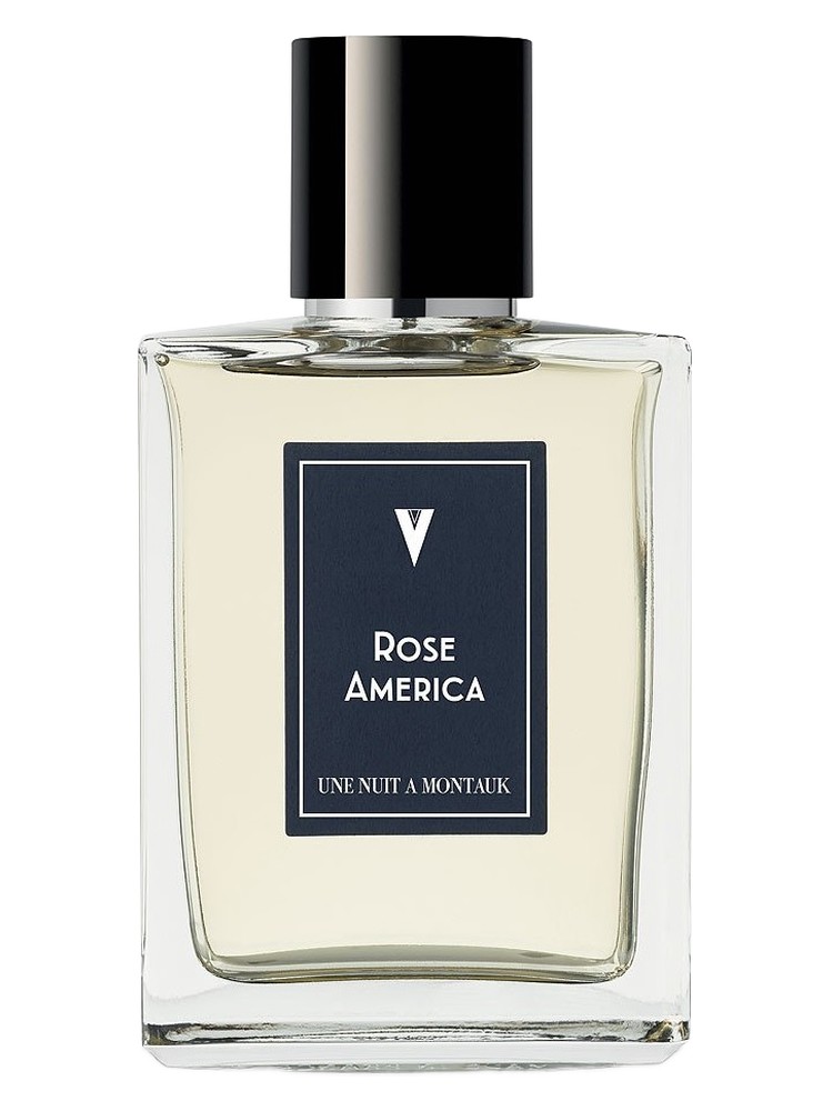 Rose America
