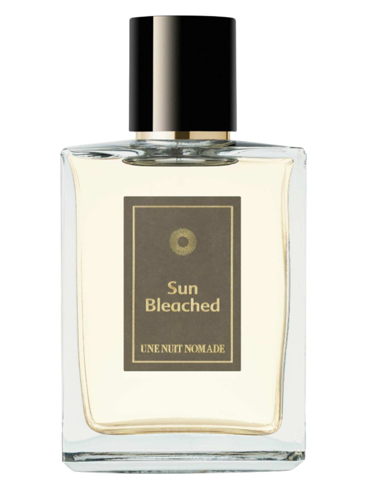 Sun Bleached