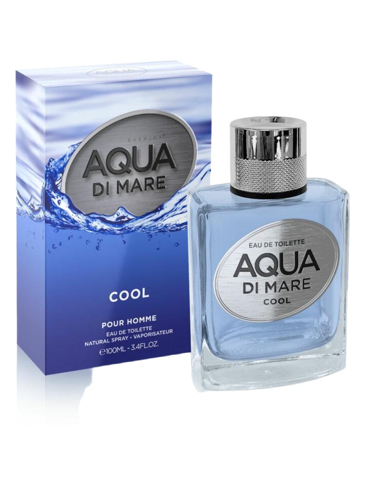 Aqua di Mare Cool
