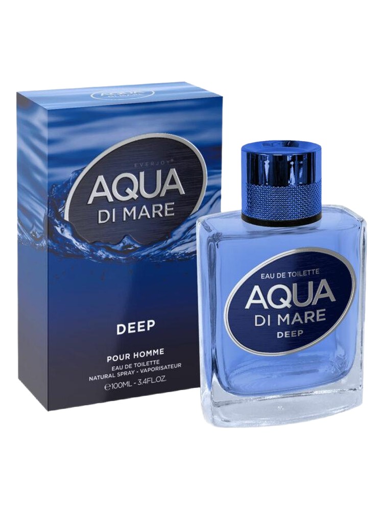 Aqua di Mare Deep