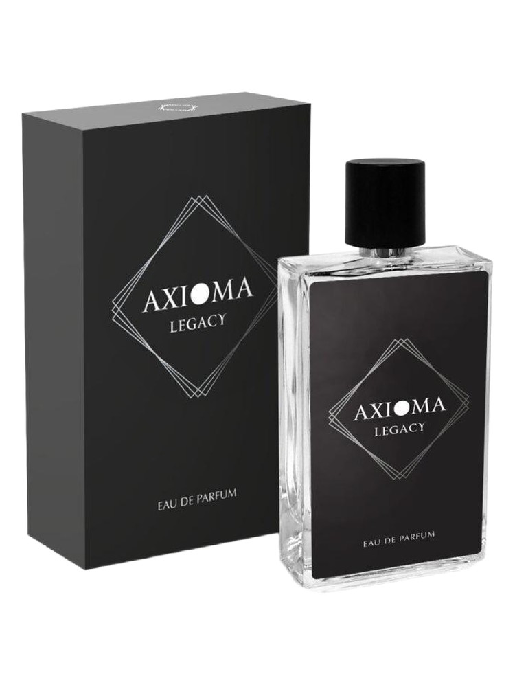 AXIOMA LEGACY