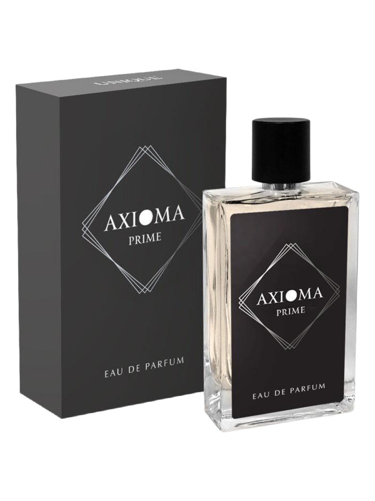 AXIOMA PRIME