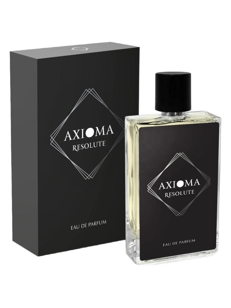 AXIOMA RESOLUTE
