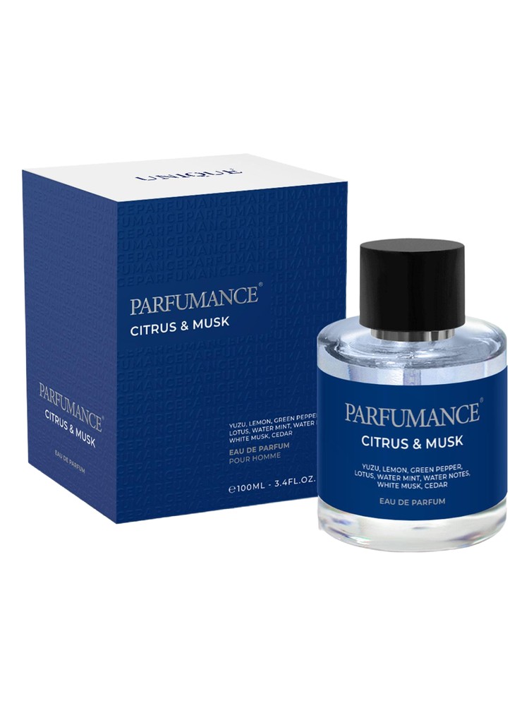 Citrus & Musk