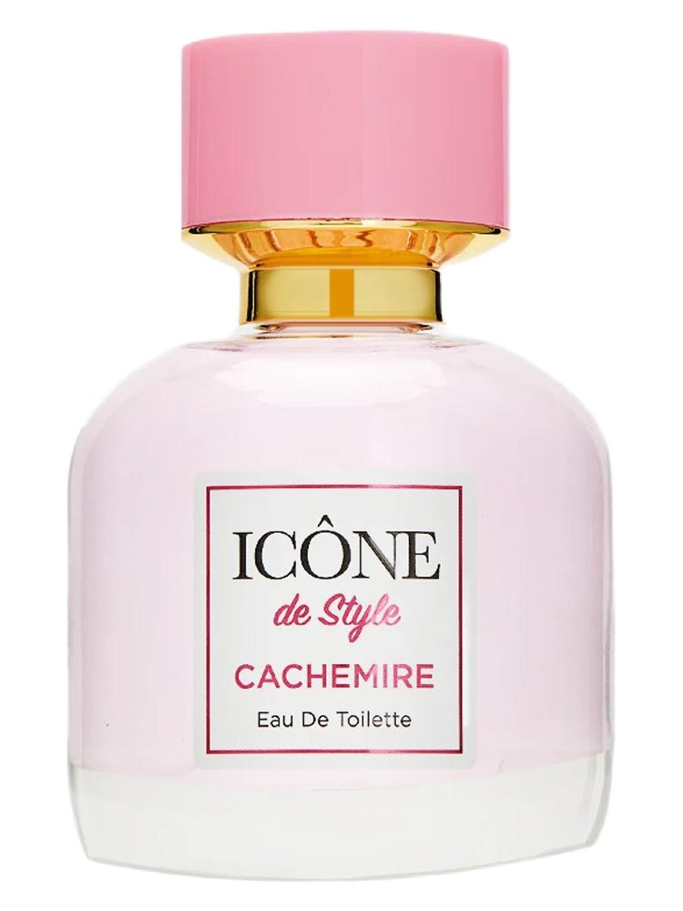 Icone de Style Cachemire