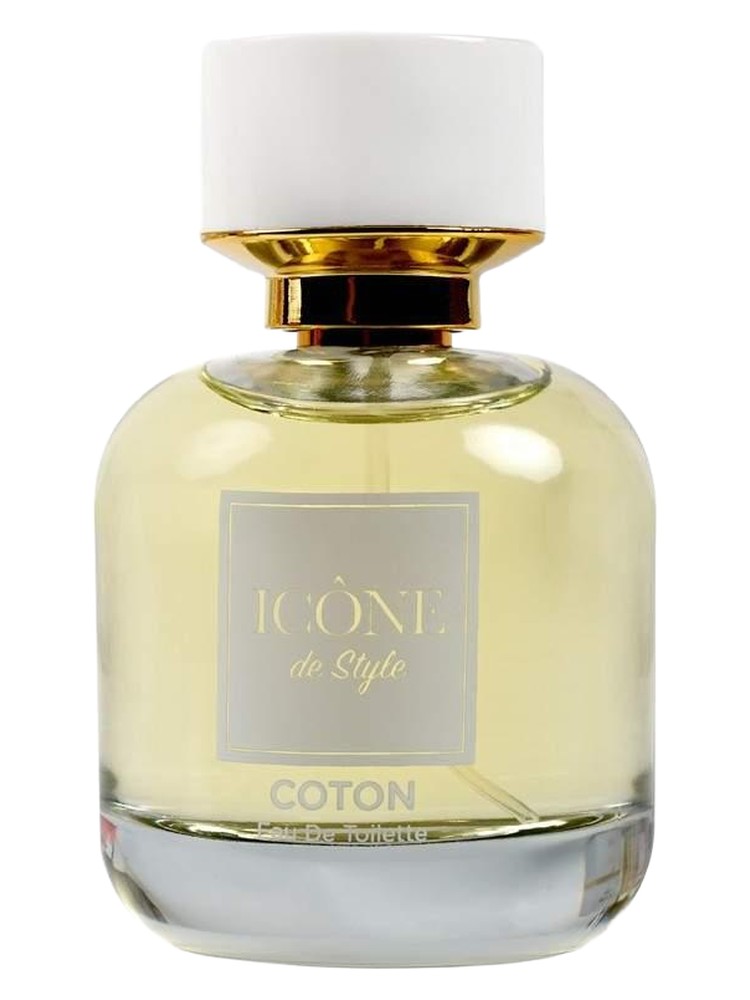Icone de Style Coton