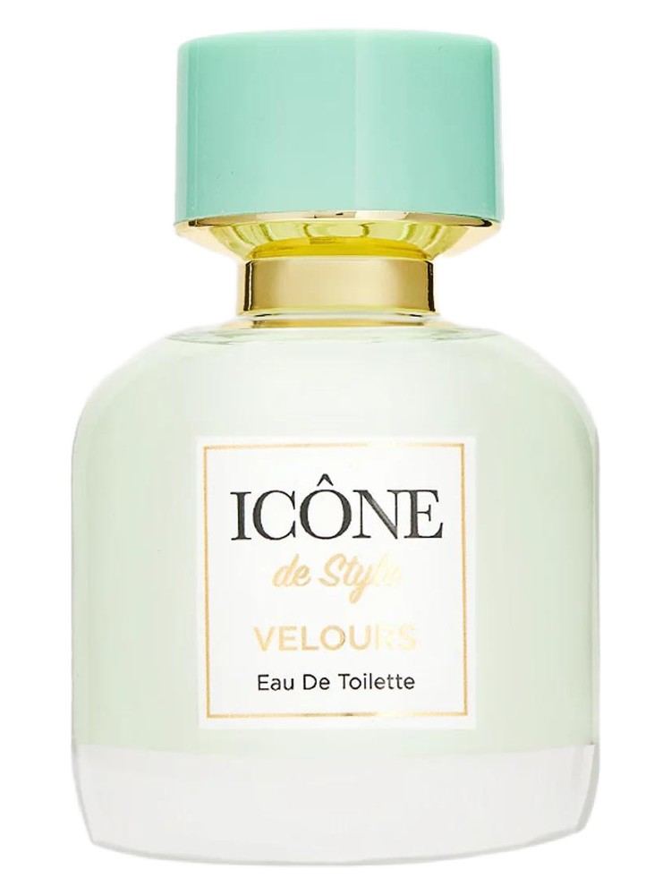 Icone de Style Velours