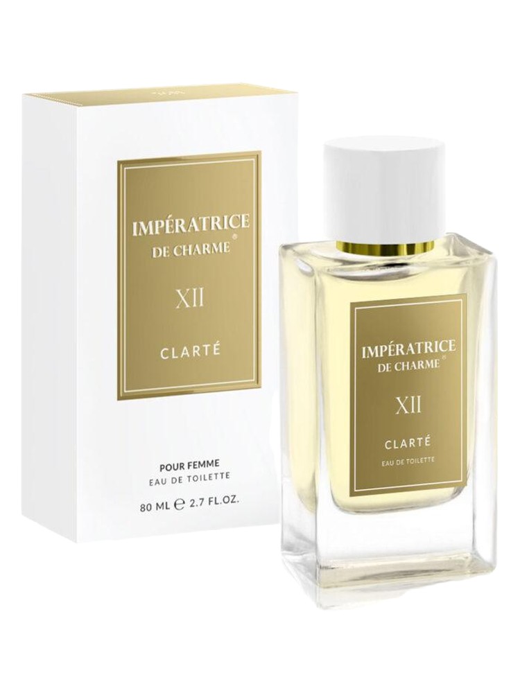 Imperatrice de Charme Clarté