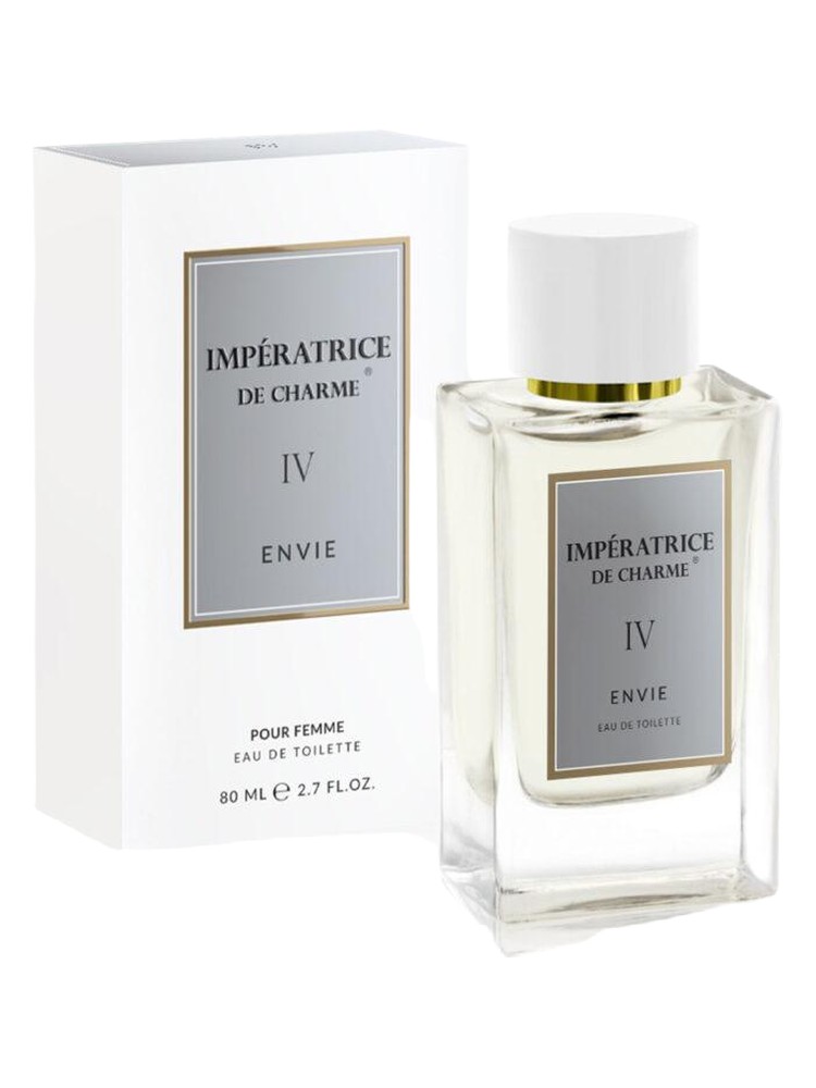 Imperatrice de Charme Envie