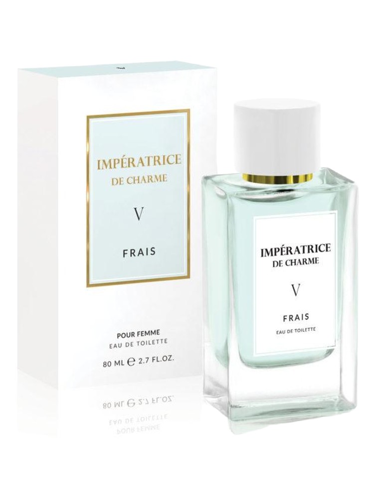 Imperatrice de Charme Frais