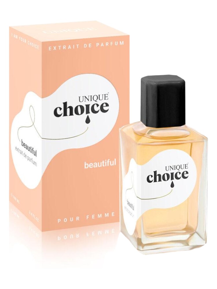 UNIQUE CHOICE Beautiful