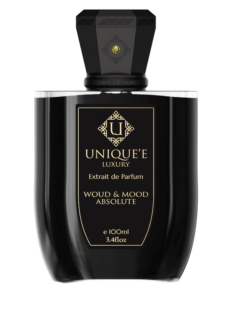 Woud And Mood Absolute