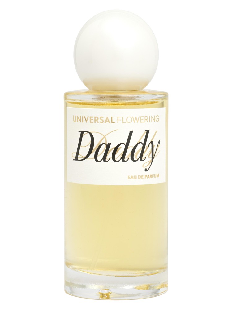 Daddy