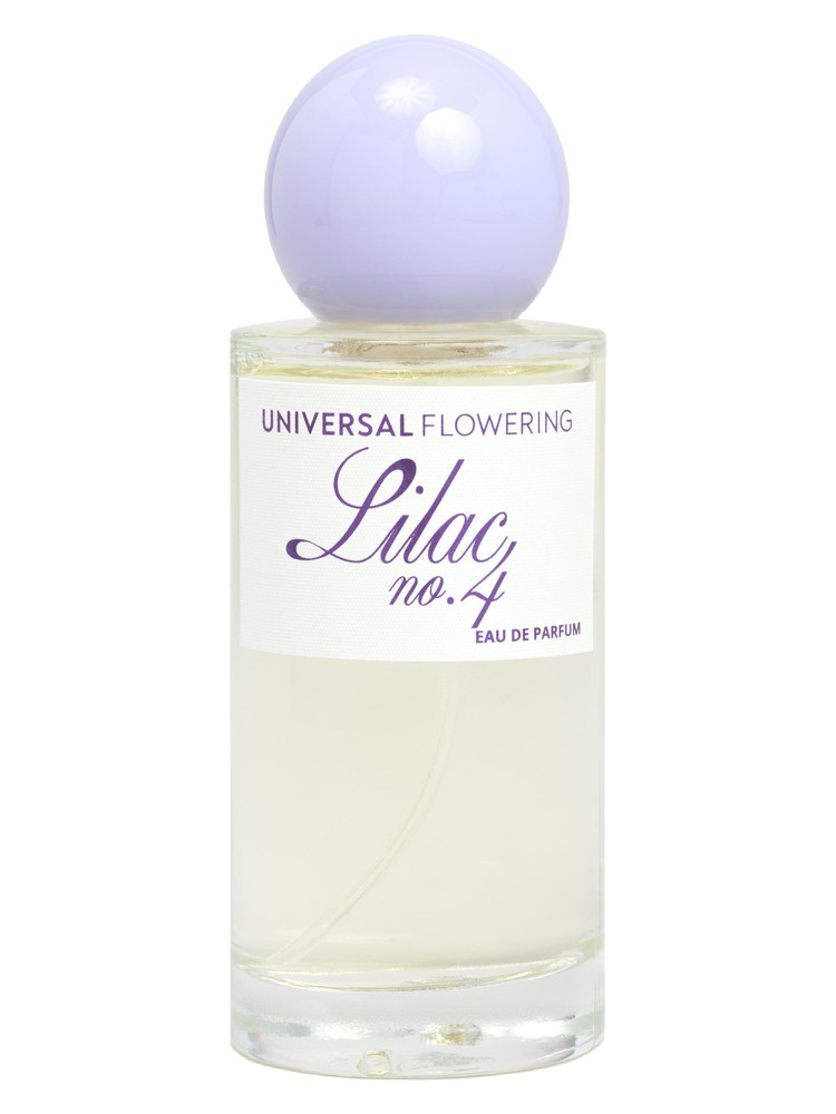 Lilac No.4