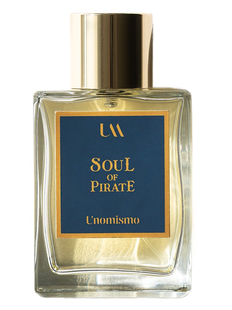 Soul Of Pirate