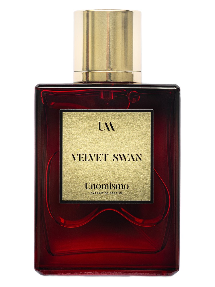 Velvet Swan