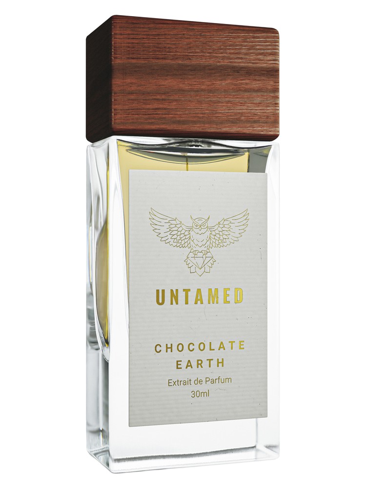 Chocolate Earth