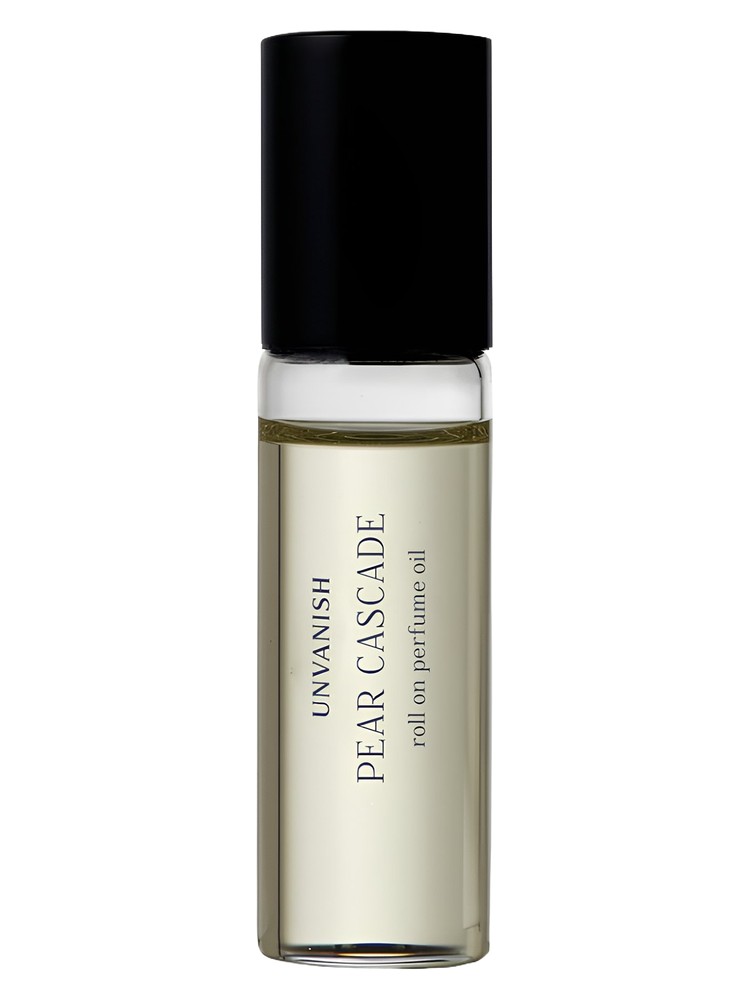 Pear Cascade