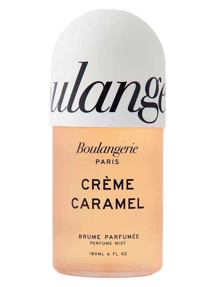 Crème Caramel
