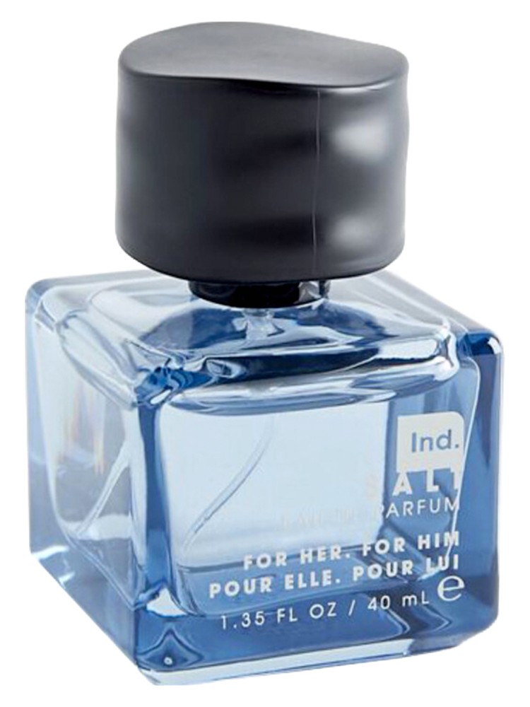 Ind. Salt